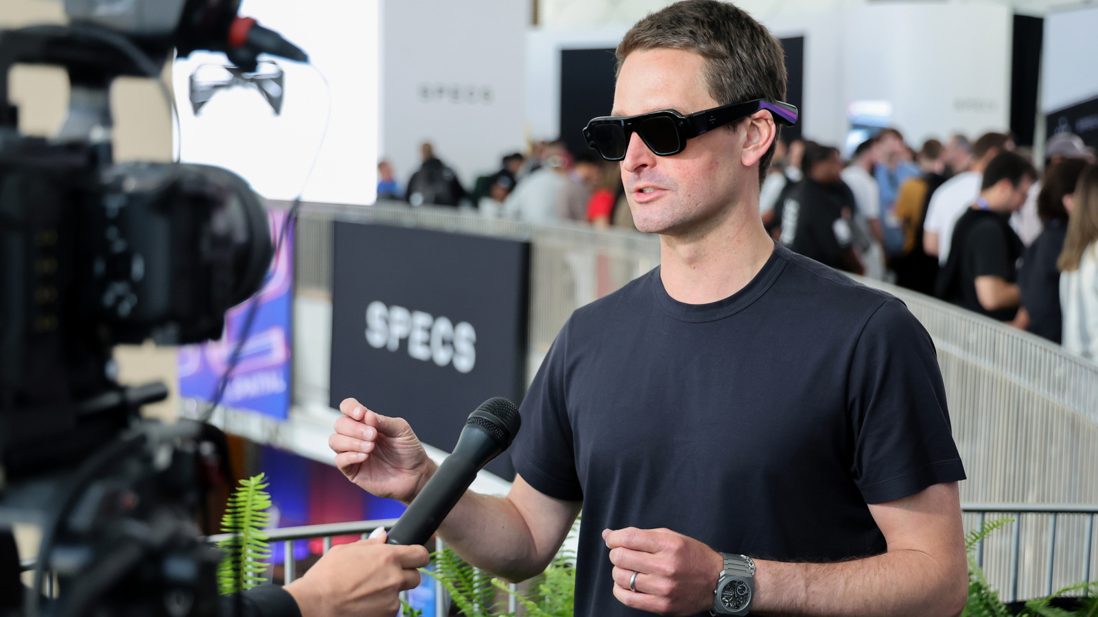 Snap Spectacles 5 Resmi Diperkenalkan, Bukan Kacamata AI tapi 