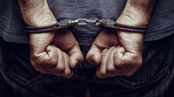 Polisi Tangkap Tiga Penjual Sisik Trenggiling dan Kulit Beruang di Sumut