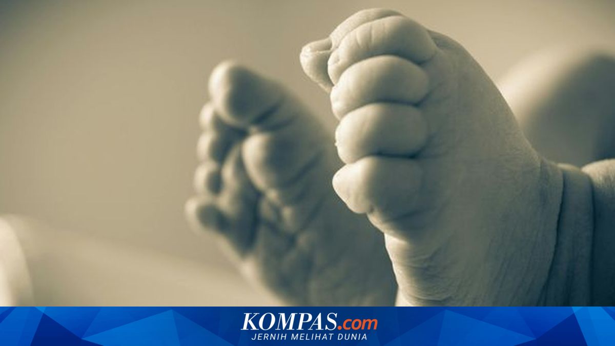 Ibu di Denpasar Buang Bayi Baru Lahir ke Gang, Masukkan dalam Tas dan Bungkam Mulut Pakai Lakban