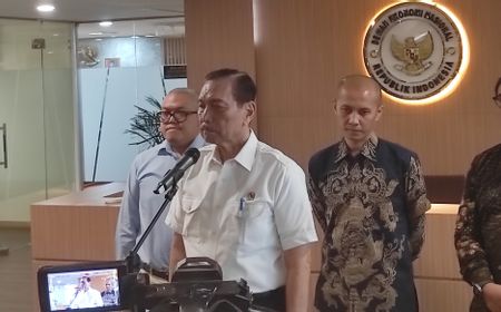 Pemerintah Perluas Digitalisasi Bansos ke 42 Daerah, Waktu Daftar Dipangkas dari 200 Hari Jadi Hitungan Menit