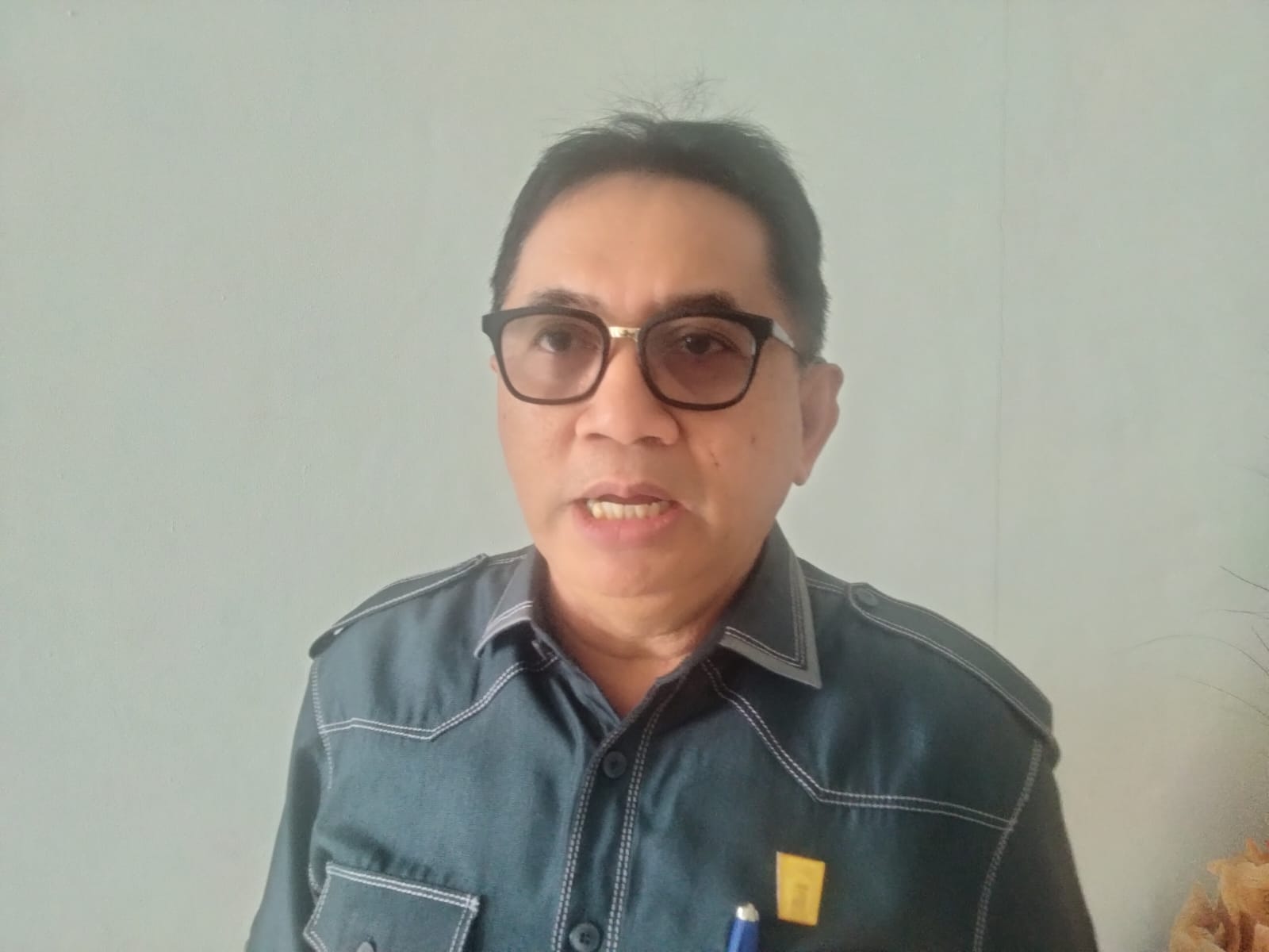 APBD Kota Padang Tertekan Rp250 Miliar untuk Gaji 4.800 PPPK, DPRD Desak Pusat Ikut Menanggung
