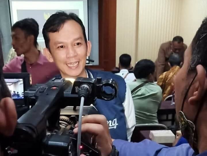LSM BASMI Pertanyakan Peran Kadisdik Jabar dalam Kisruh Aplikasi PCMB SPMB 2026, Soroti Tata Kelola dan Pengawasan