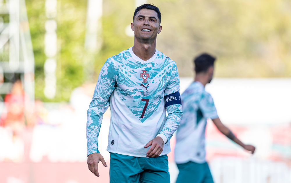 Piala Dunia 2026: Portugal Vs DR Congo, Ronaldo Incar Kemenangan Perdana di Grup K
