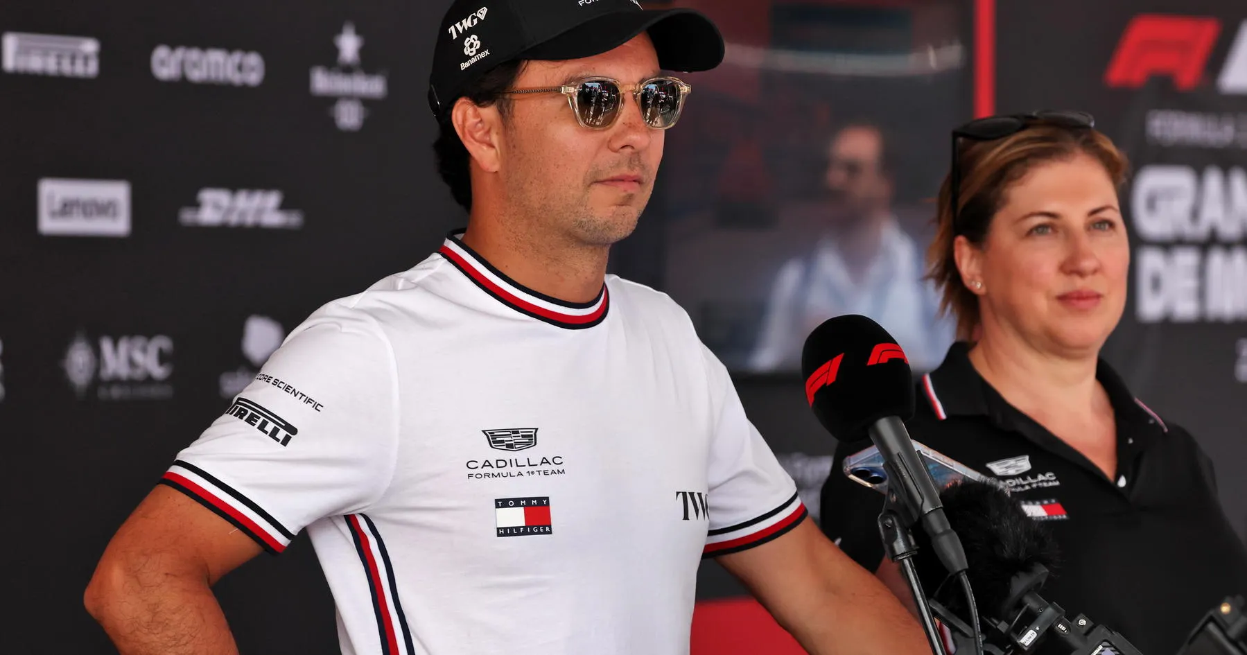 Sergio Perez Yakin Masih Jagoan F1 Usai Bangkit dari Keterpurukan di Red Bull