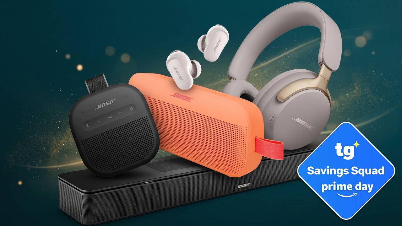 Diskon Bose Hingga Rp 2,1 Juta di Amazon Menjelang Prime Day, SoundLink Micro Cuma Rp 1,6 Juta