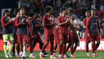 Portugal vs RD Kongo di Piala Dunia 2026: Link Live Streaming dan Ancaman The Leopards