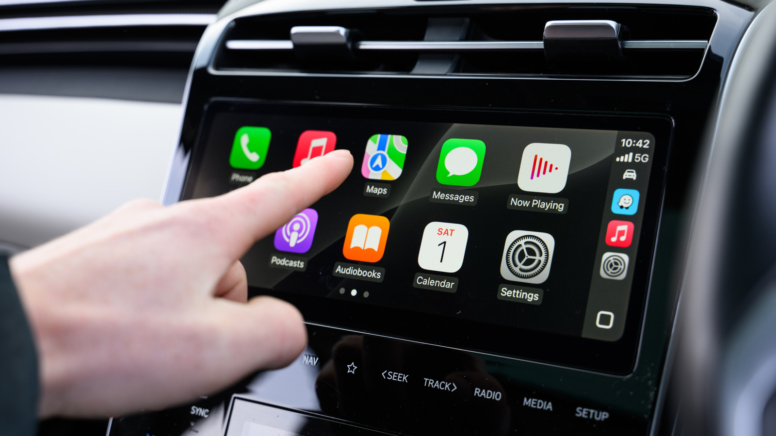 iOS 27 Siap Hadirkan 5 Fitur Baru Apple CarPlay, Navigasi Makin Cerdas