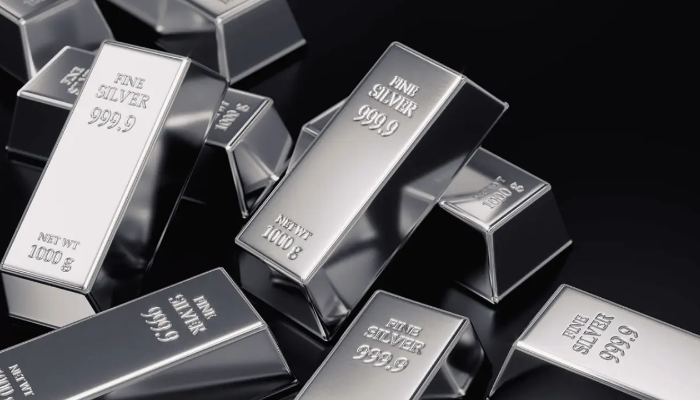 Harga Perak Antam Naik Rp250 per Gram ke Rp46.850, Investasi Logam Mulia Makin Terjangkau