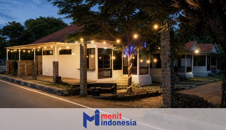 BUMD Sulsel PT SCI Resmi Garap Sektor Pariwisata, Buka Penginapan Citra Bira Lestari di Tanjung Bira