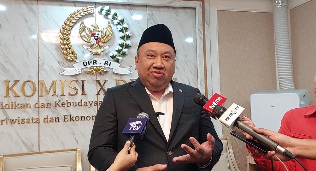 Komisi X DPR Jadwalkan Pemanggilan Mendikdasmen Pekan Ini, Soroti Dugaan Kecurangan SPMB