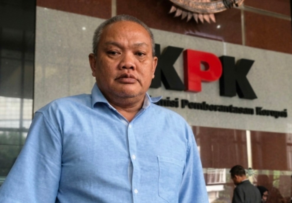 Pegiat Anti Korupsi Feri Kurniawan Kritik Sistem SPMB Sumsel: Pembatasan Nilai Rapor Diskriminatif, Ancam Pemerataan Pendidikan