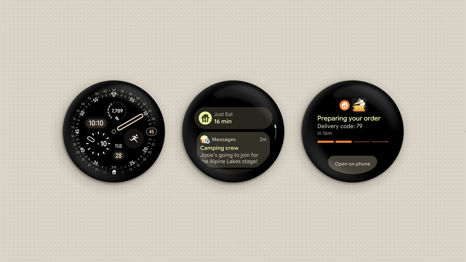 Wear OS 7 Resmi Hadir di Pixel Watch, Bawa Fitur Widget Kustom dan Kontrol Smartglasses