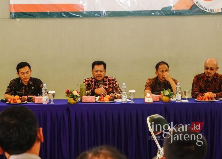 107 UMKM dan Kampung Soesoe Randuacir Salatiga Jadi Penyangga Ekonomi Warga, Ada Inovasi Data Bansos