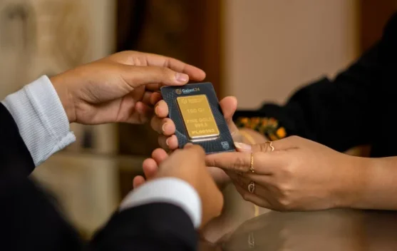 Harga Emas Batangan di Pegadaian Stagnan Hari Ini, Galeri24 dan UBS Masih di Level yang Sama
