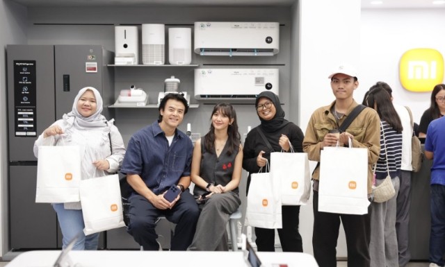 Xiaomi 17T Series Laku Keras di Hari Pertama, Harga Mulai Rp 8,9 Juta