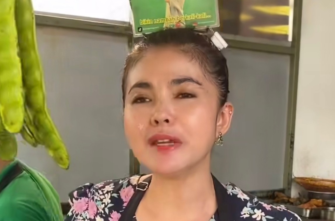 Karina Ranau Didorong Pria Hingga Terjatuh di Depan Warung, Polisi Diminta Usut Tindak Kekerasan