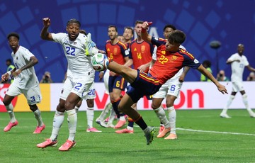 Debutan Cape Verde Tahan Imbang Spanyol 0-0, Klopp Puji Tembok Pertahanan Impresif