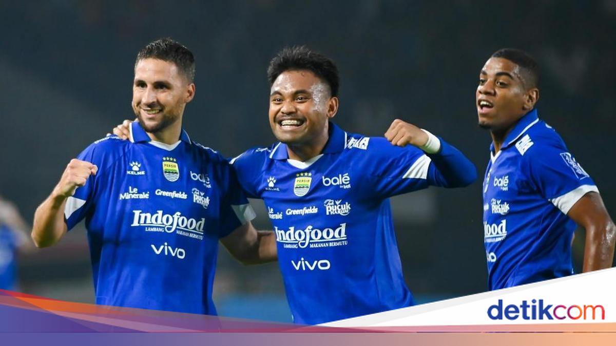 Saddil Ramdani Antusias Sambut Persib Lawan JDT dan Port FC di ASEAN Club Championship