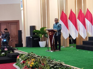 KPK Beberkan Modus Pejabat Akali E-Katalog, Digitalisasi Pengadaan Ternyata Bisa Dibuka Tutup