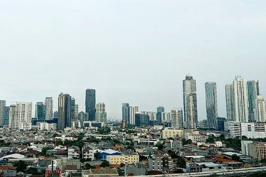Data Terbaru Rumah123: Jakarta Kembali Mendominasi Pasar Properti Nasional, Minat di Balikpapan Anjlok 0,4%