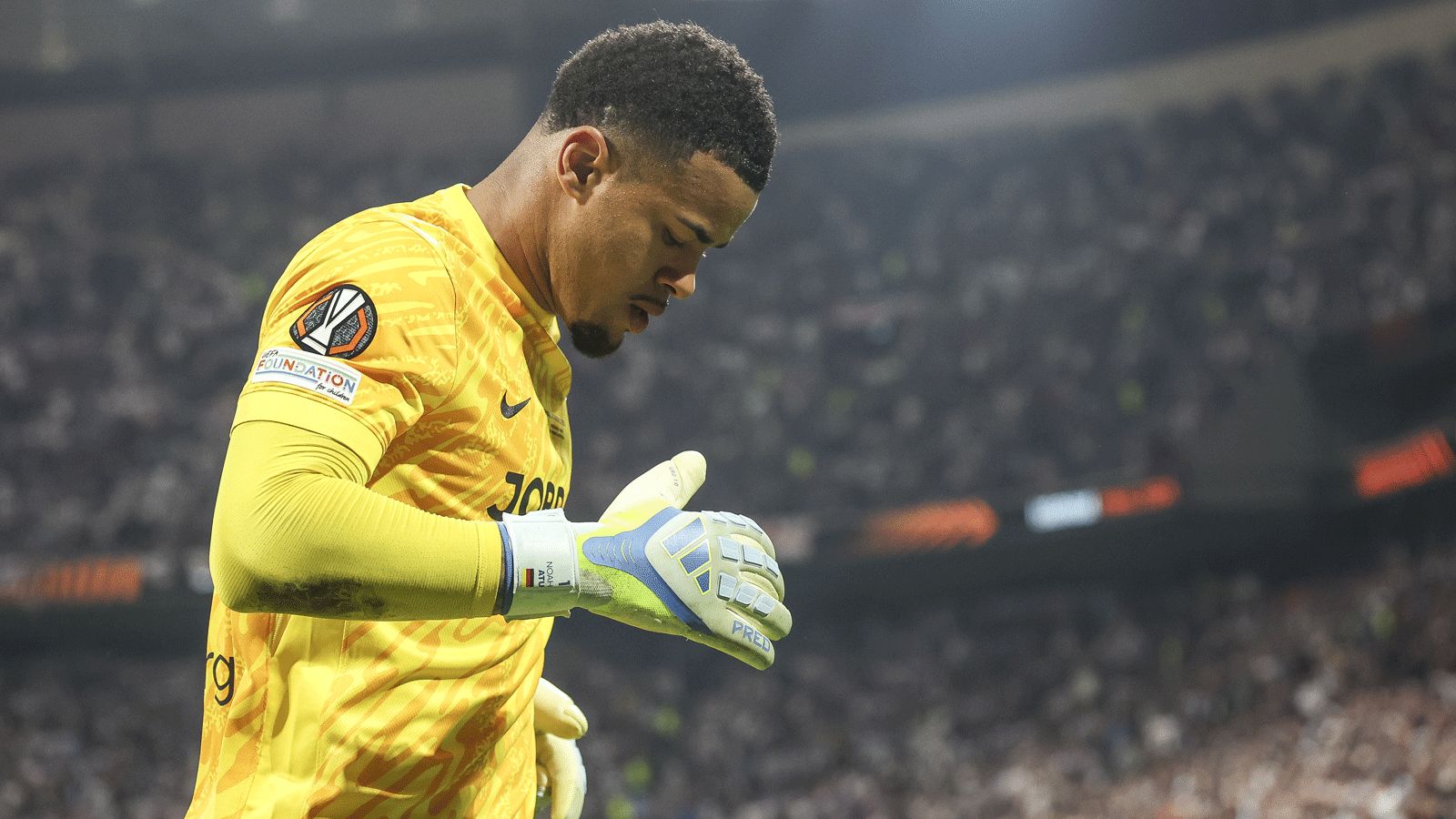 Kiper Masa Depan Jerman Noah Atubolu Terancam ke Hull City Usai Gagal ke Newcastle