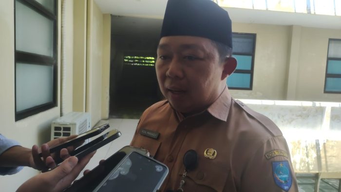 TPID Ternate Pantau Harga Sembako Setiap Pekan, Minyak Goreng Mulai Langka di Sejumlah Titik