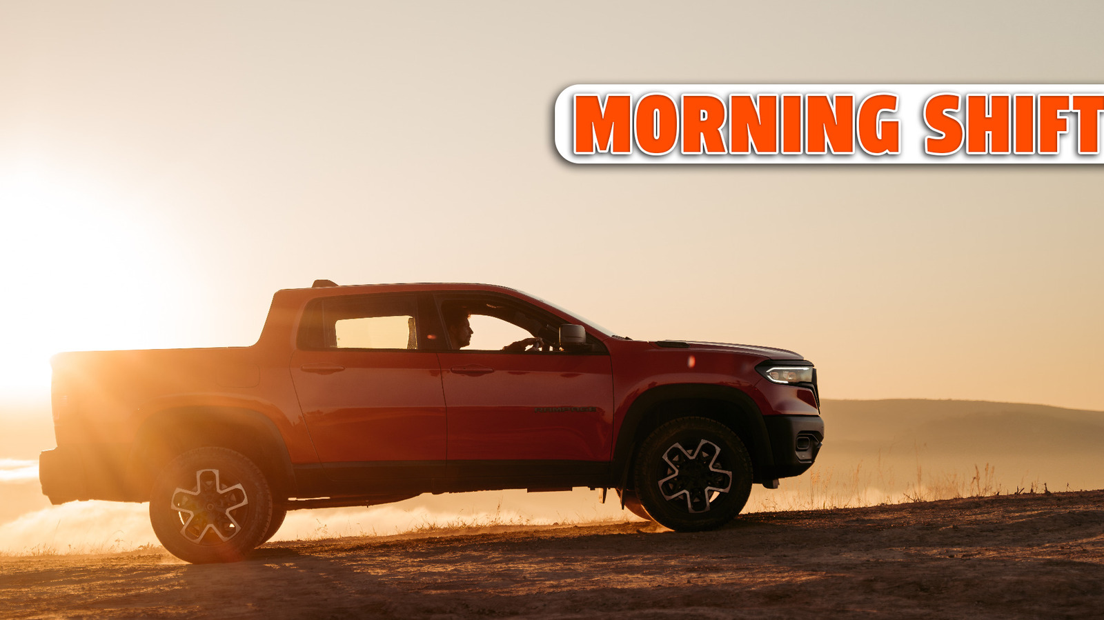 Ram Siap Salip Jeep Sebagai Raja Volume Stellantis di Amerika Utara, Target Jual 825.000 Unit pada 2030