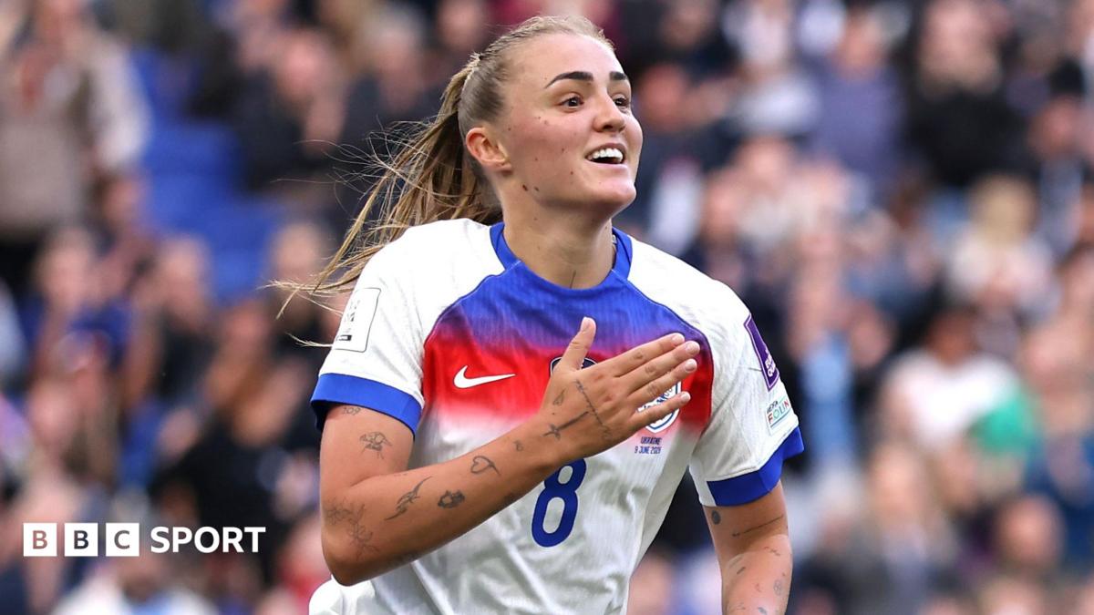 Inggris vs Yunani di Babak Play-off Piala Dunia Wanita 2027, Kick-off Oktober