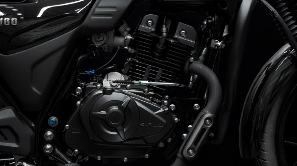 Suzuki V-Strom 160, DR 160, GN 160, dan Burgman 15: Empat Motor Global yang Bisa Mengubah Peta Kelas 150cc di Indonesia