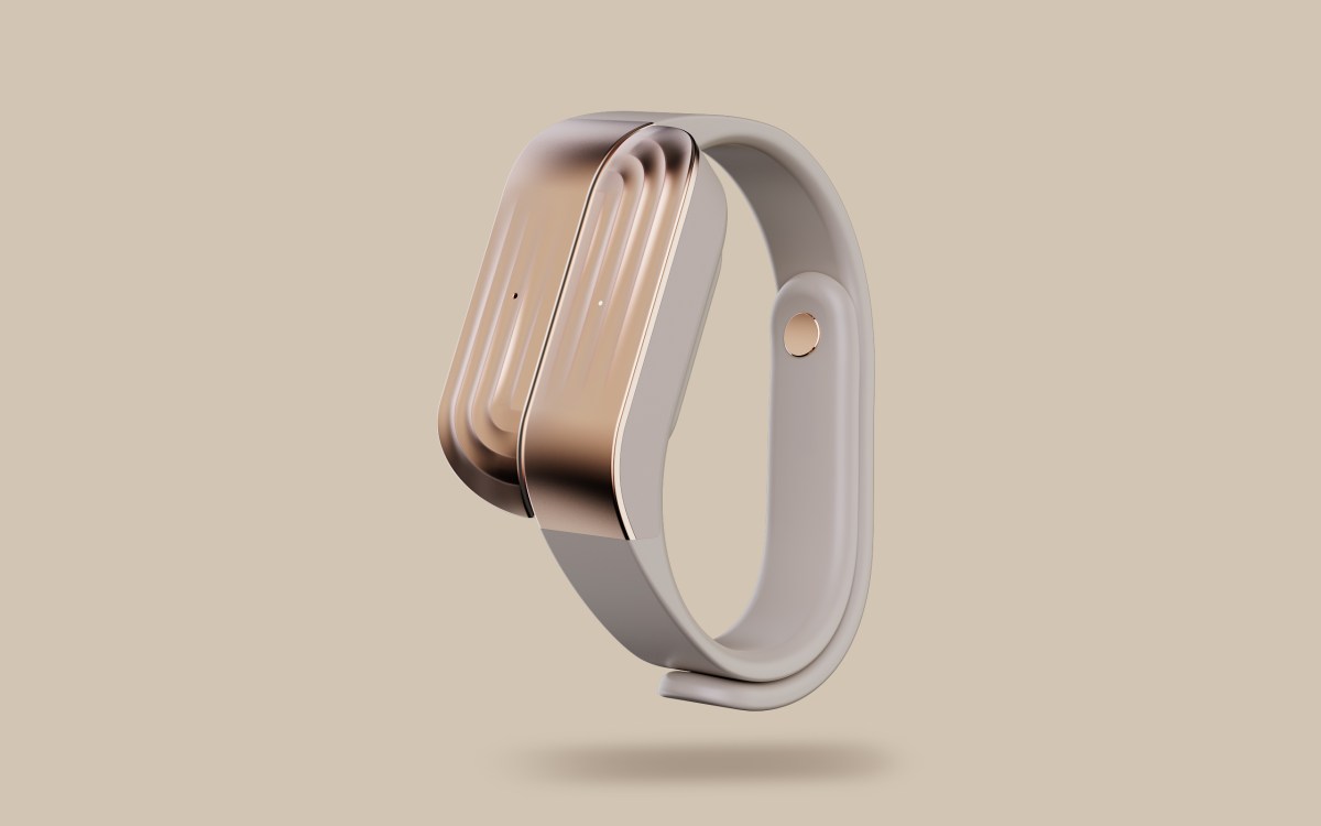 Clair Health Kumpulkan Dana Rp185 Miliar untuk Wearable Pelacak Hormon Wanita, Bisa Deteksi Perimenopause