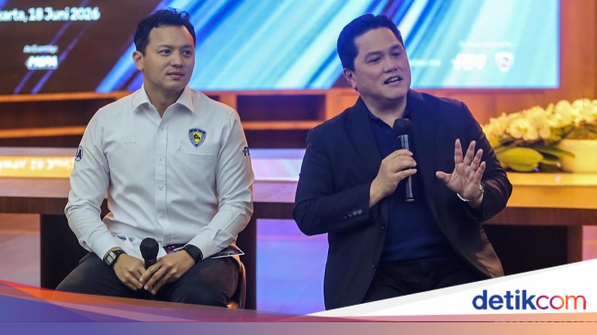 MotoGP Indonesia 2026 Resmi pada 9–11 Oktober di Sirkuit Mandalika