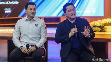 MotoGP Indonesia 2026 Dikonfirmasi pada 9-11 Oktober di Sirkuit Mandalika