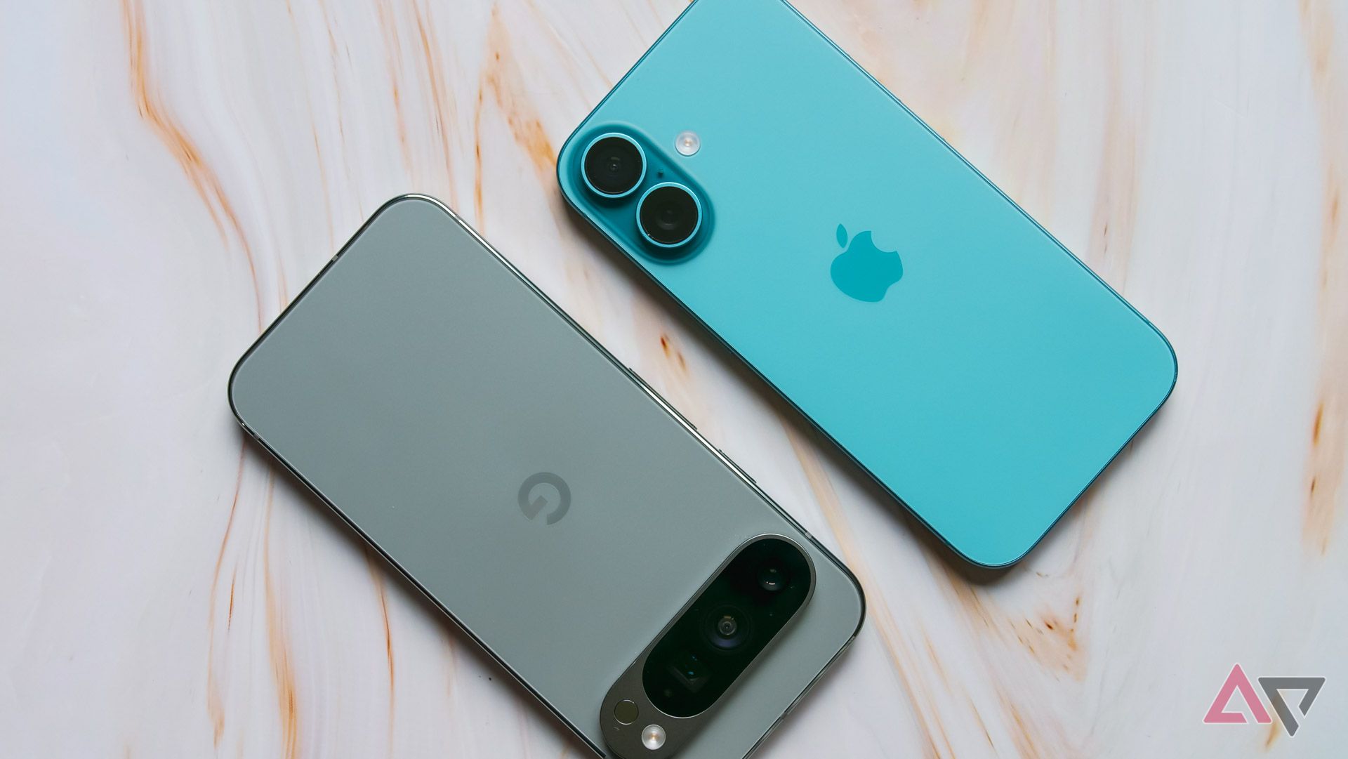 Android 17 Resmi Rilis, Google Permudah Migrasi Data dari iPhone ke Android dengan Fitur Transfer Lebih Lengkap