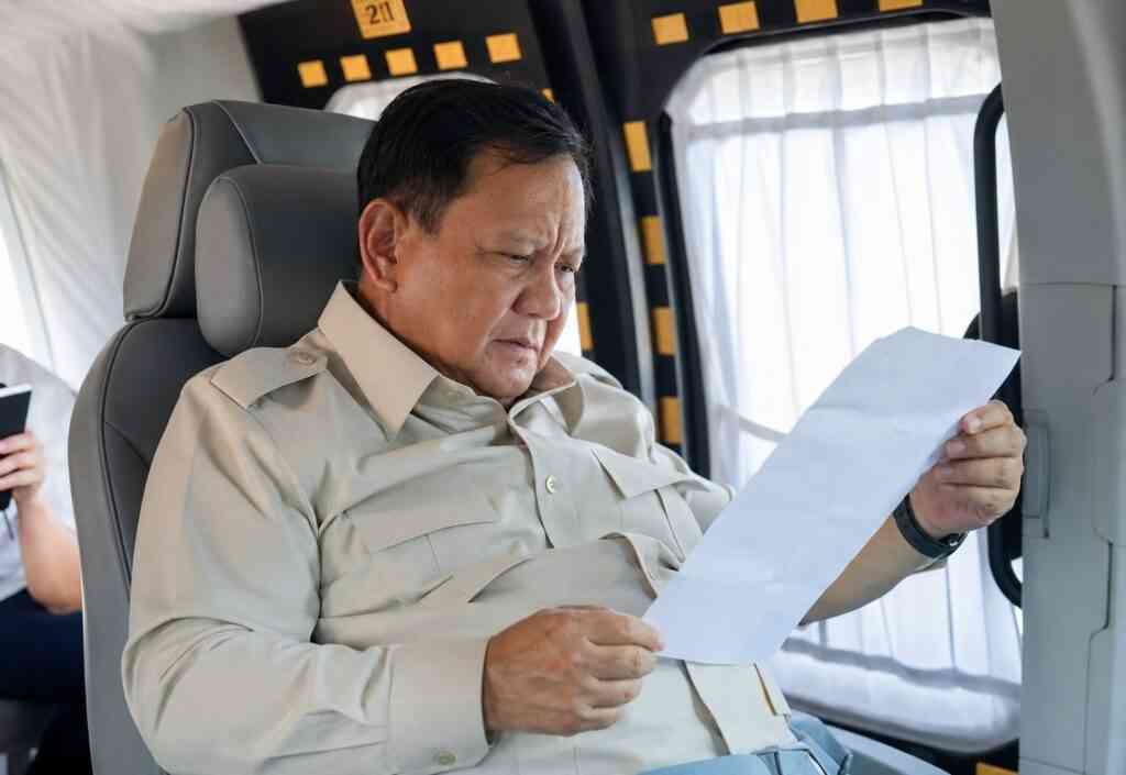 Skor PISA 2022 dan Survei Bank Dunia Jadi Alarm Mutu Pendidikan, Presiden Prabowo Didorong Fokus pada Dua Sektor Kunci: Pendidikan dan Kesehatan