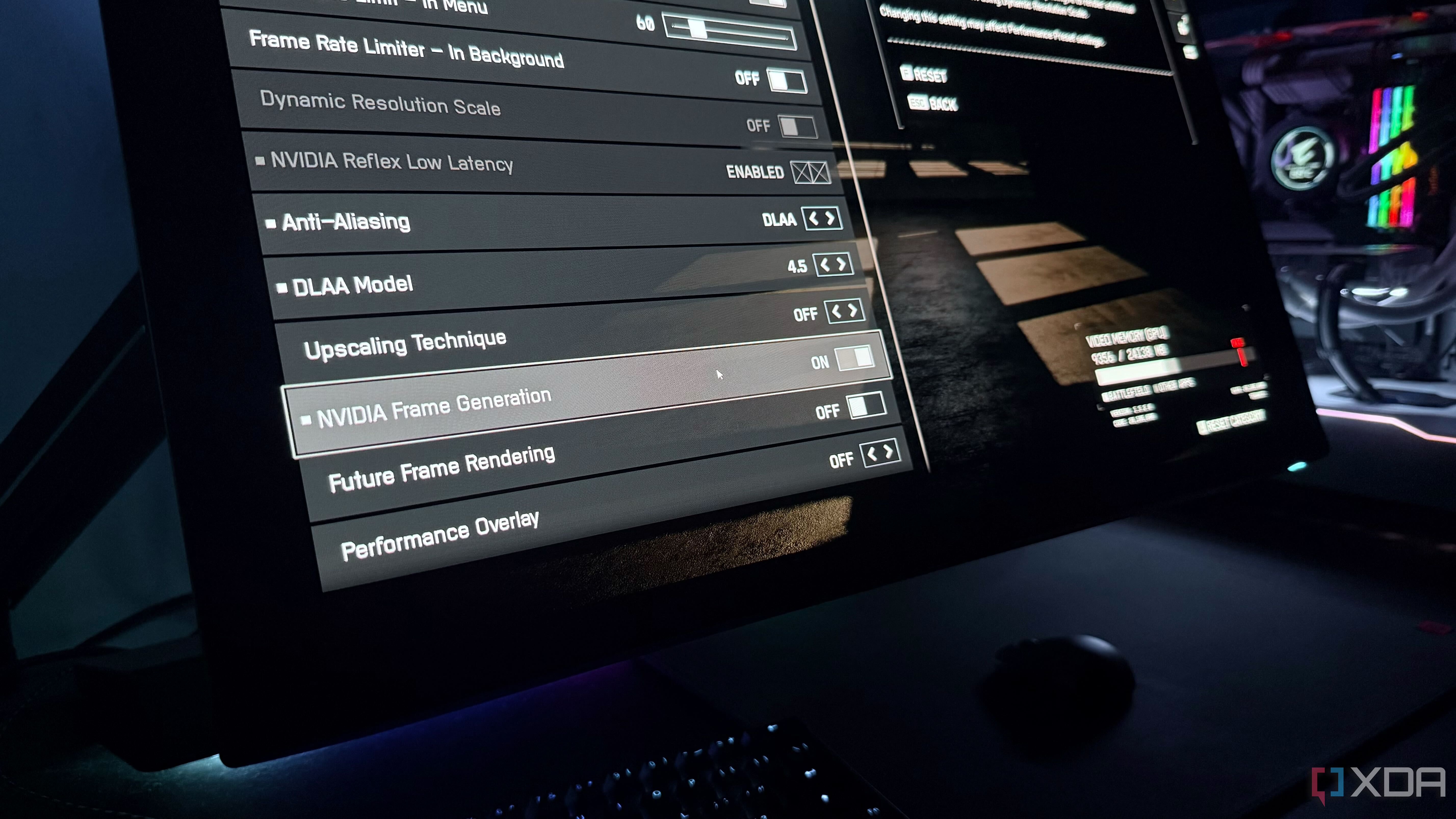 Frame Generation Bikin GPU Murah Terlihat Lebih Bertenaga, Tapi Pengorbanannya Tidak Kecil