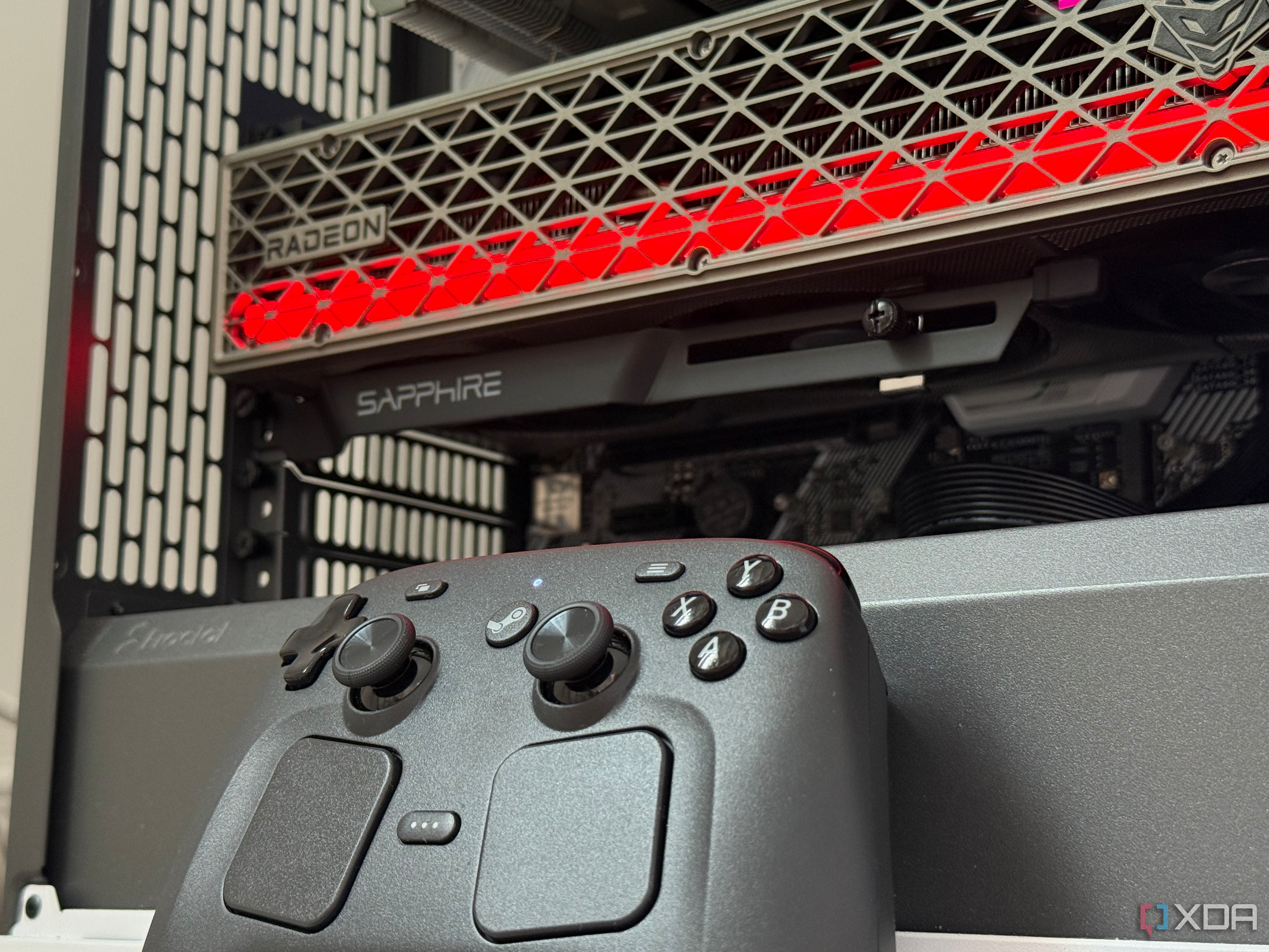 AMD Radeon Kembali Jadi Raja GPU HTPC, Bukan karena Performa Tapi Dukungan Linux yang Lebih Matang
