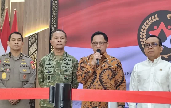 Menteri Tito Karnavian Dorong Pemda Aceh Segera Gunakan TKD Rp1,6 Triliun untuk Percepat Pemulihan Pascabencana