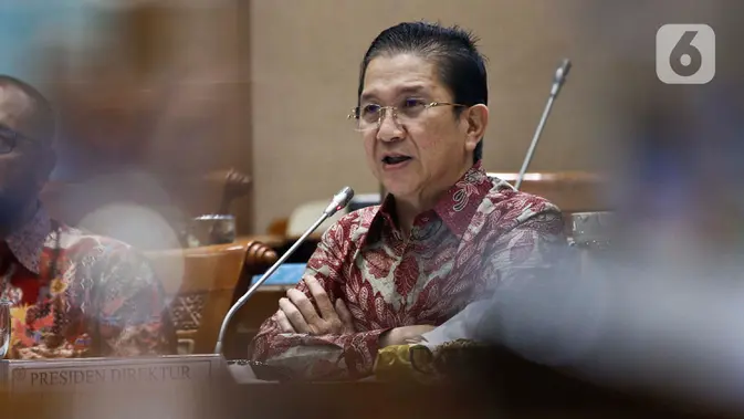 Freeport Setor Draf Divestasi 12% ke Pemerintah, Syarat Perpanjangan IUPK Tambang Grasberg