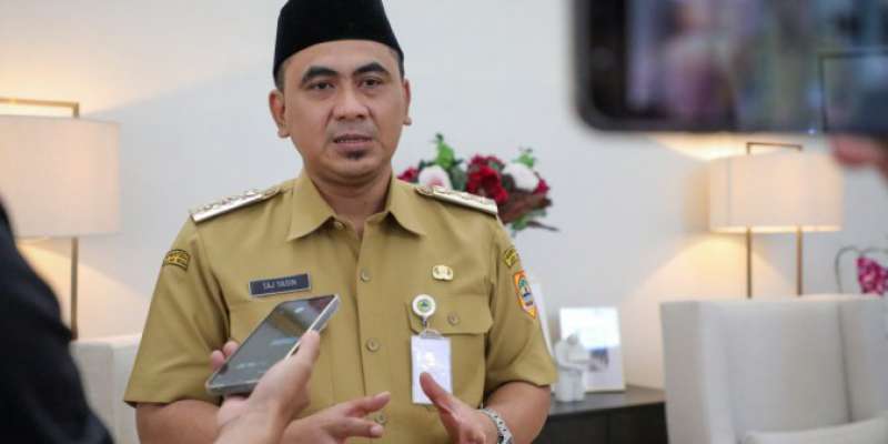 13 Juta Pekerja Informal di Jateng, Pemprov dan DPRD Siapkan Raperda Perlindungan agar Tak Rentan