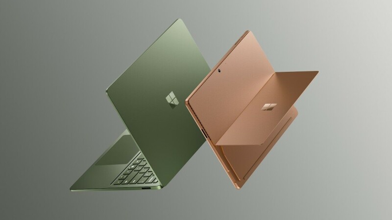 Microsoft Surface Pro dan Laptop Terbaru Dibanderol Mulai Rp24 Juta, Kenaikan Harga Capai Rp9,6 Juta dari Generasi Sebelumnya