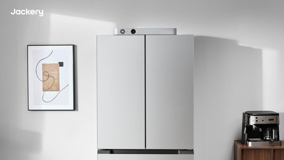 Jackery Luncurkan FridgeGuard, Power Station Tertipis untuk Kulkas dengan Harga Rp 11,2 Juta di Costco