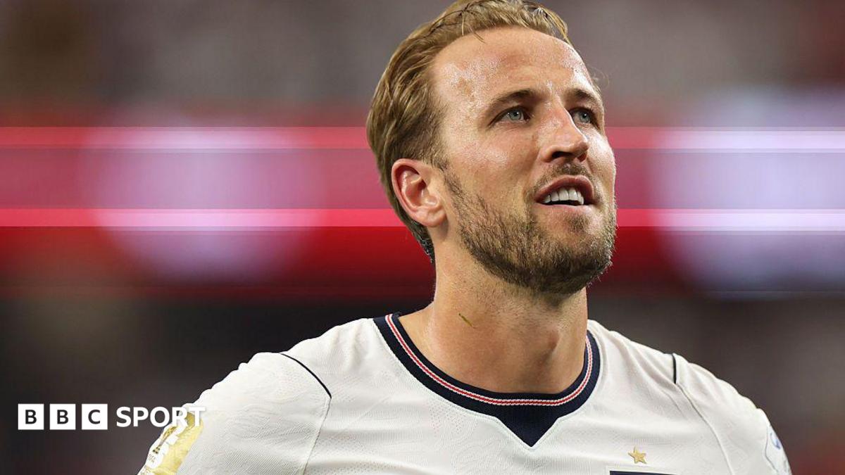 Harry Kane Samai Rekor 10 Gol Piala Dunia Gary Lineker, Digadang Striker Terbaik Inggris Sepanjang Masa