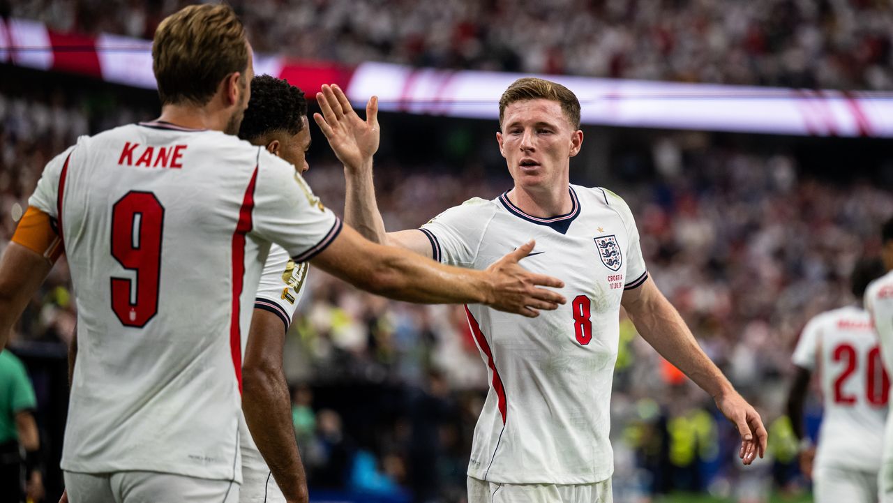 Tiga Langkah Inggris Menuju Final Piala Dunia 2026: Hadapi Portugal, Meksiko, Lalu Brasil