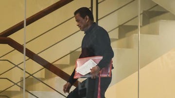 KPK Periksa Bos Maktour Fuad Hasan Masyhur, Kerugian Negara Kasus Kuota Haji Capai Rp622 Miliar