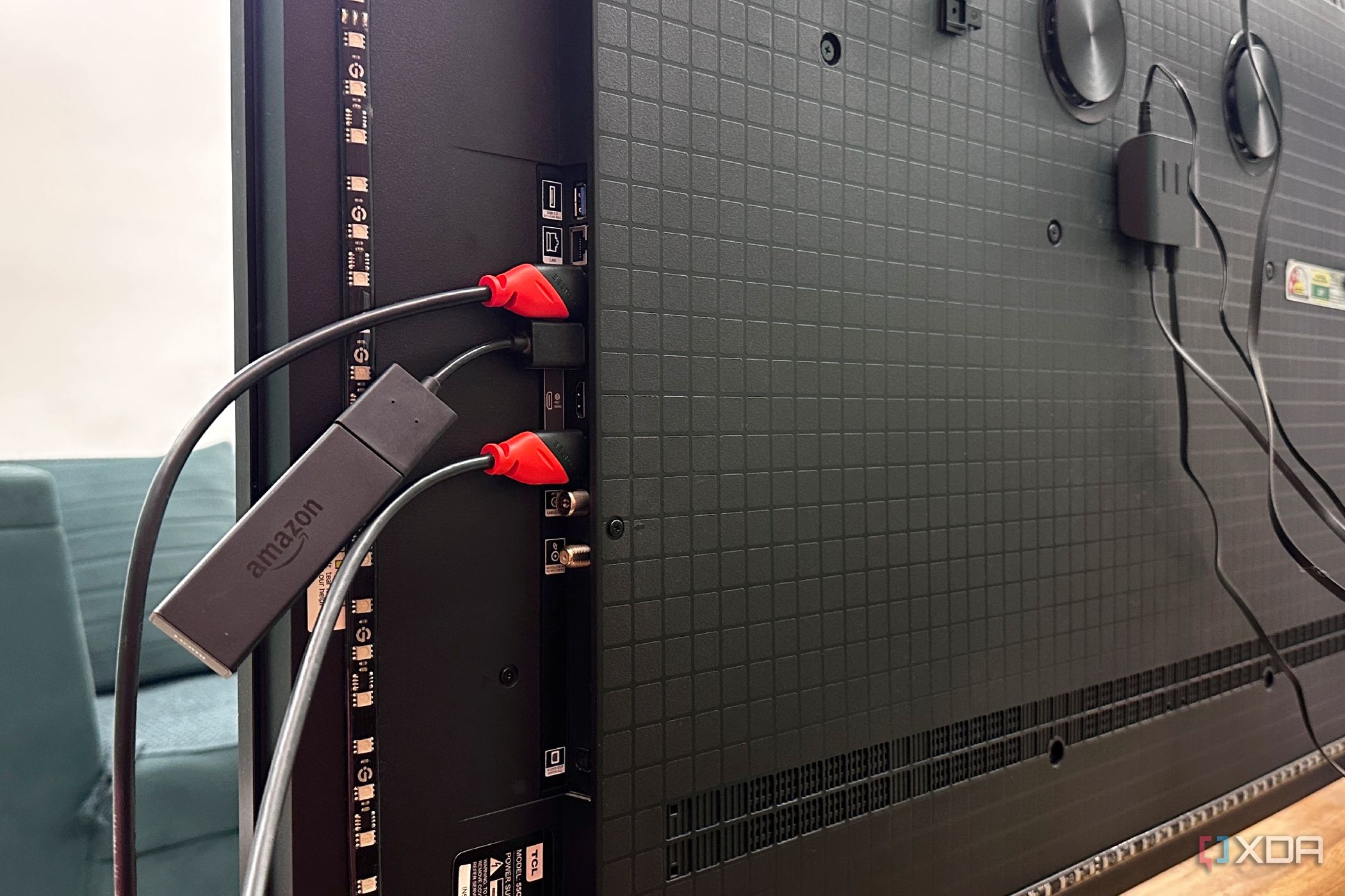 Port HDMI Terbaik di TV Baru Sering Tersembunyi, Pengguna PS5 Wajib Cek Pengaturan Pabrik