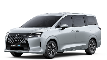 Kontainer Wuling dan BYD Menumpuk di Tanjung Priok, Importir Belum Ambil Barang