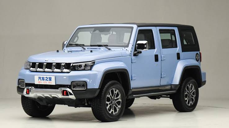 Toyota Hardtop BJ40 Diesel 2026 Makin Diburu Kolektor, Harga Tembus Rp500 Juta
