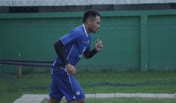 Saddil Ramdani Nilai Bobotoh Jadi Kekuatan Tambahan Persib di ASEAN Club Championship 2026/2027