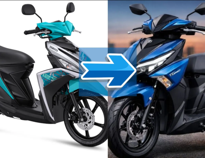 Harga Yamaha Mio 2026 Bertahan Kompetitif, Cicilan Ringan Jadi Andalan Skutik Harian Perkotaan