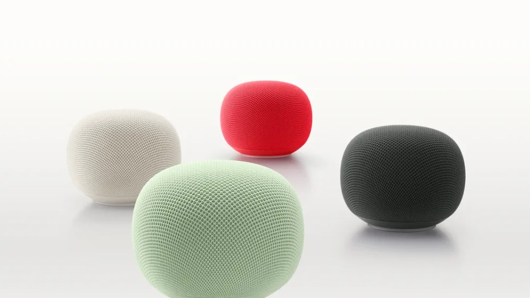 Google Resmi Luncurkan Speaker Rumah Berbasis Gemini pada 25 Juni, Harga Rp1,6 Juta